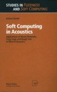 Soft Computing in Acoustics