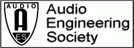 Audio Engineering Society