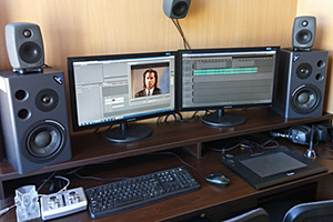 Laboratorium komputerowe