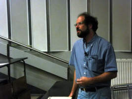 Dr. Fuks answers questions