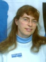 Prof. Bożena Kostek - wiceprezydent AES