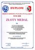 2008_IWIS_Zloty_medal