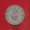 Srebrny Medal Brussels INNOVA