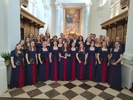 Nagroda dla Akademickiego Chóru