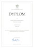 Dyplom za Cyber-Oko
