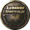 Medal targów Innowacje 2007 za System elektronicznych pomocy dla osób po laryngektomii