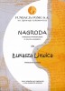 Nagroda dla mgr inż. Łukasza Litwica za najlepszą pracę magisterską w roku ak. 2004/05