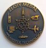 Złoty Medal MTP 2009