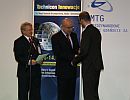 Złoty medal w konkursie Innowacje 2010 na targach Technicon 2010 dla KSM