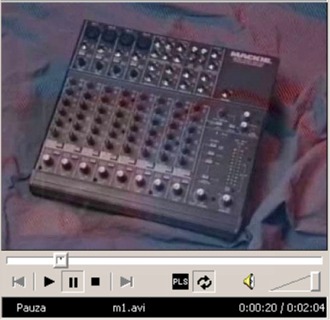 Kliknij aby obejrze� prezentacj� konsolet [26MB]